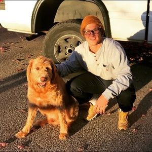 Meet your Posher, Ryan